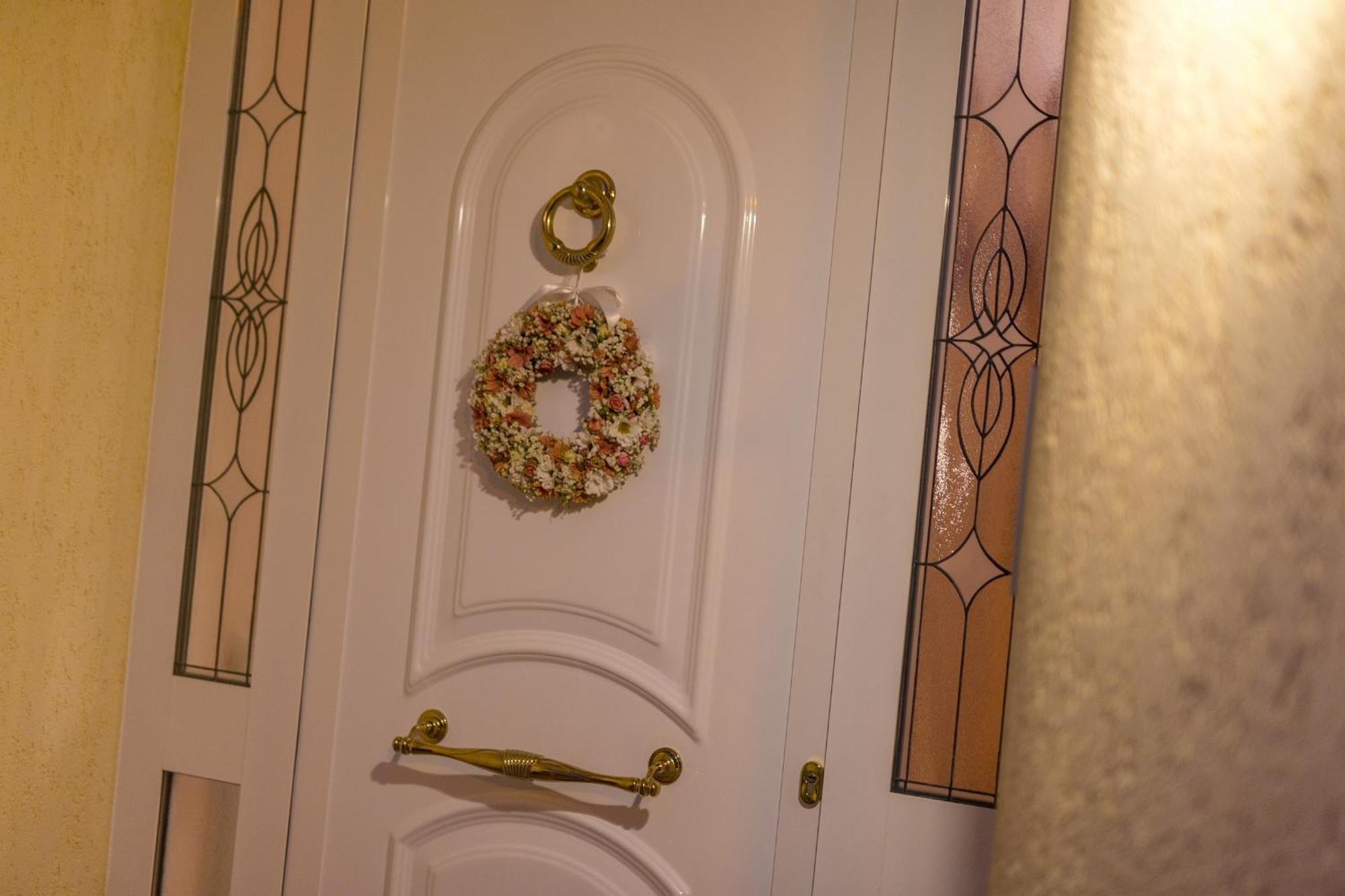 Apartment プナト エクステリア 写真