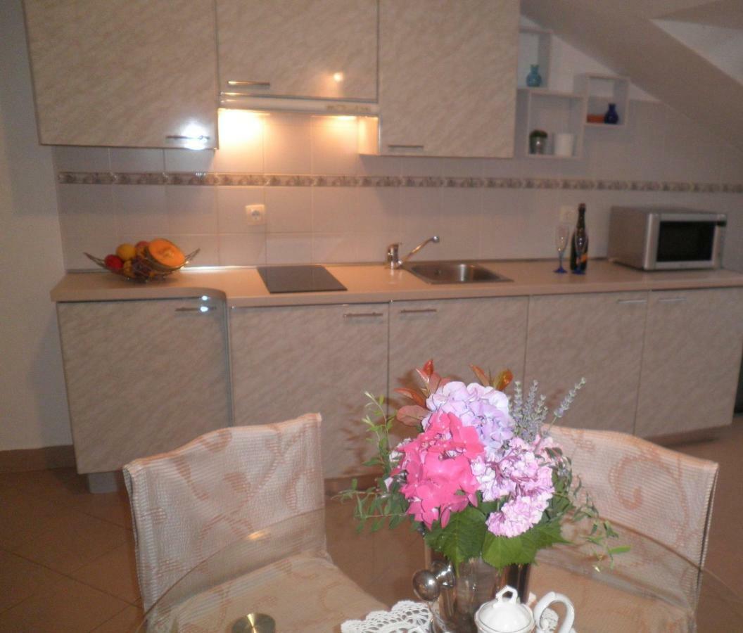 Apartment プナト エクステリア 写真