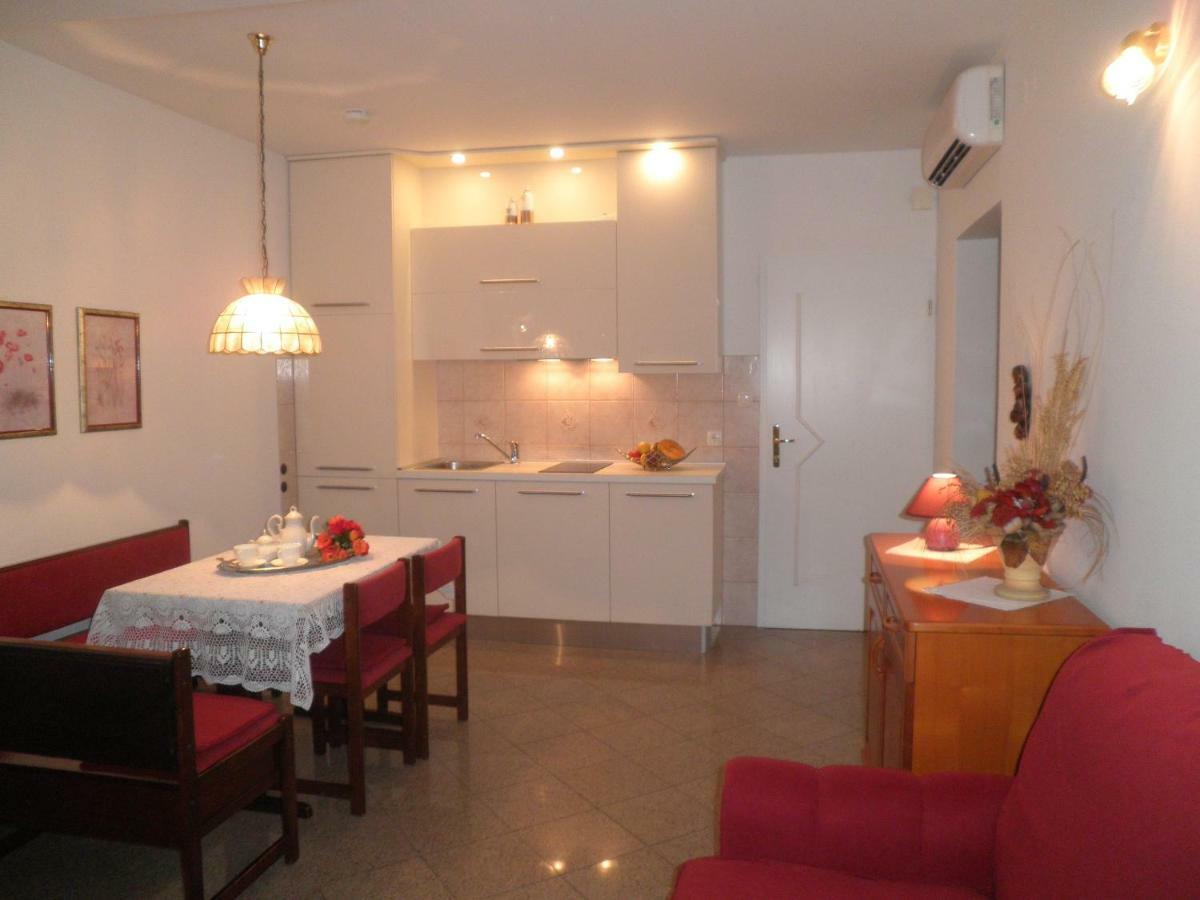 Apartment プナト エクステリア 写真