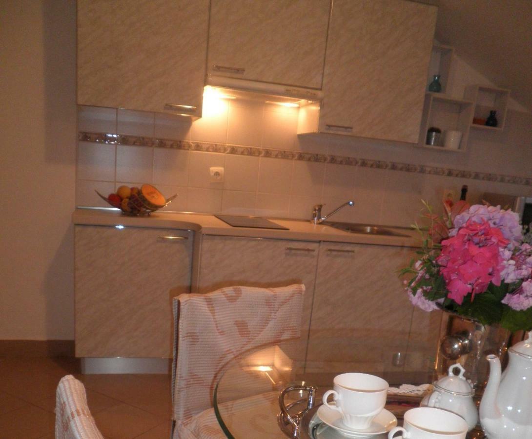 Apartment プナト エクステリア 写真
