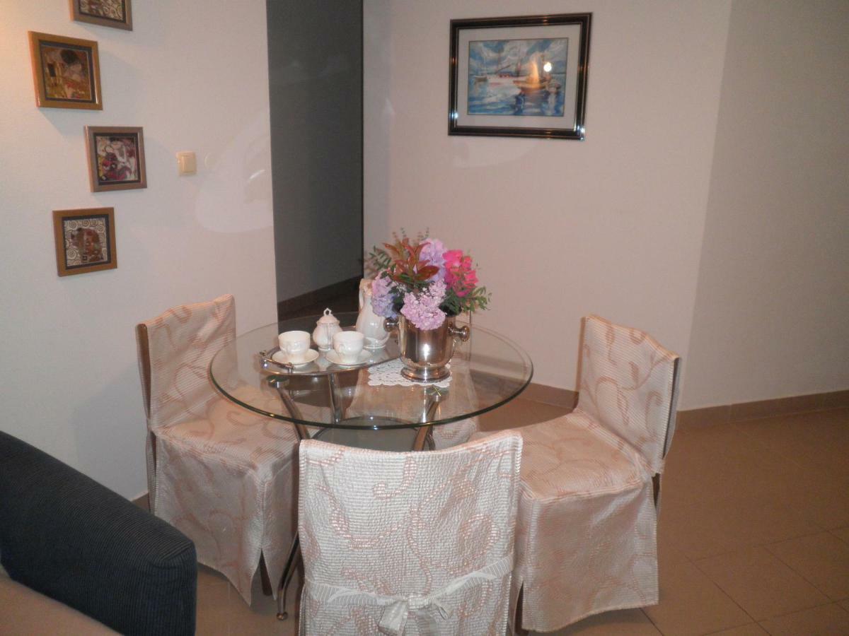 Apartment プナト エクステリア 写真