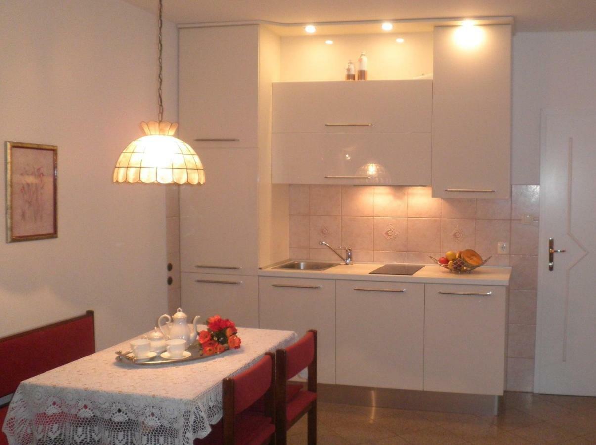 Apartment プナト エクステリア 写真