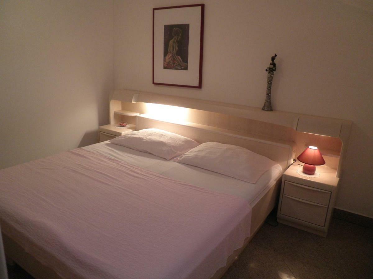 Apartment プナト エクステリア 写真
