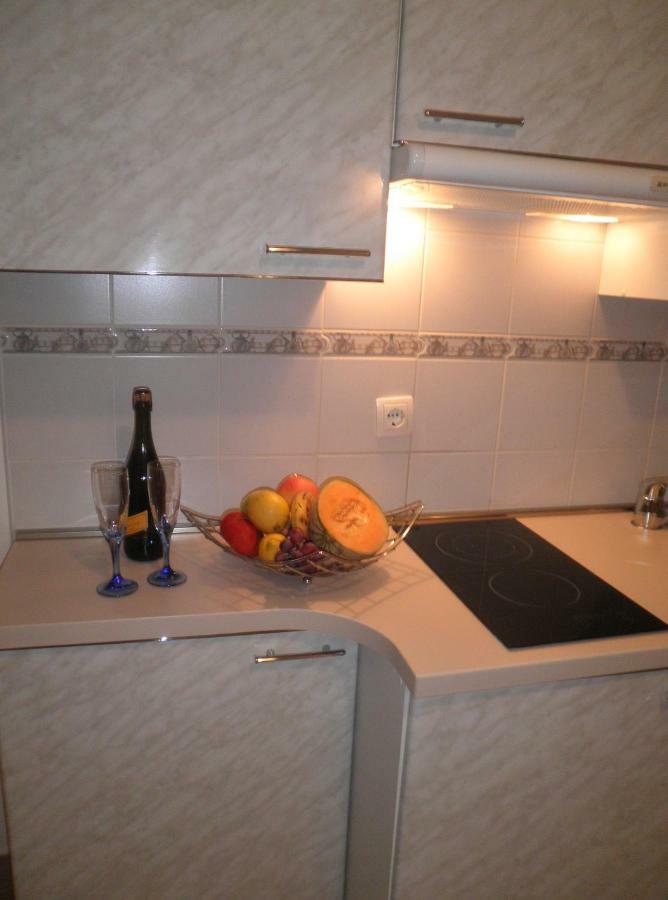 Apartment プナト エクステリア 写真