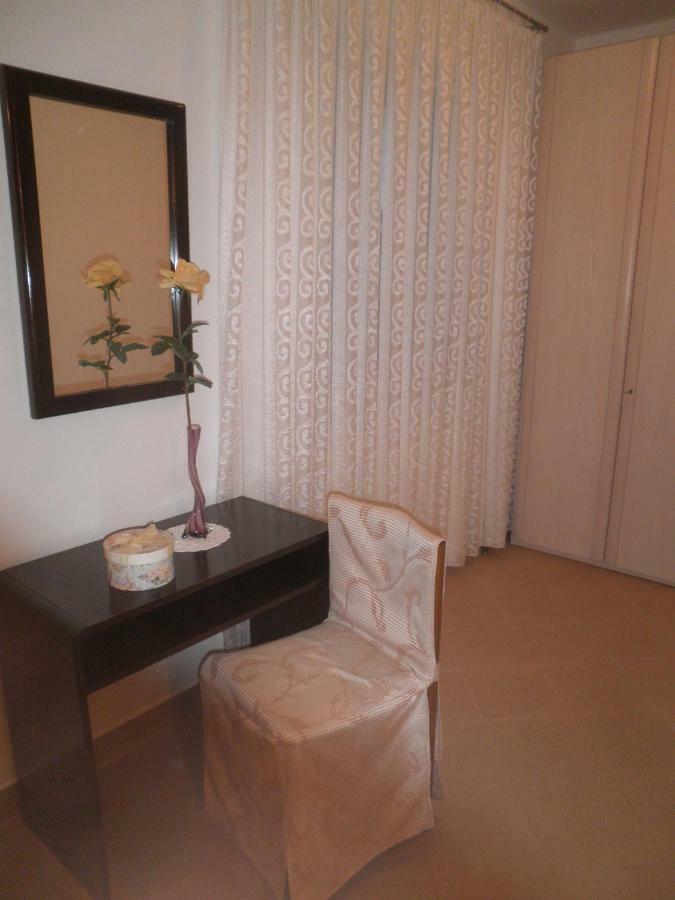 Apartment プナト エクステリア 写真
