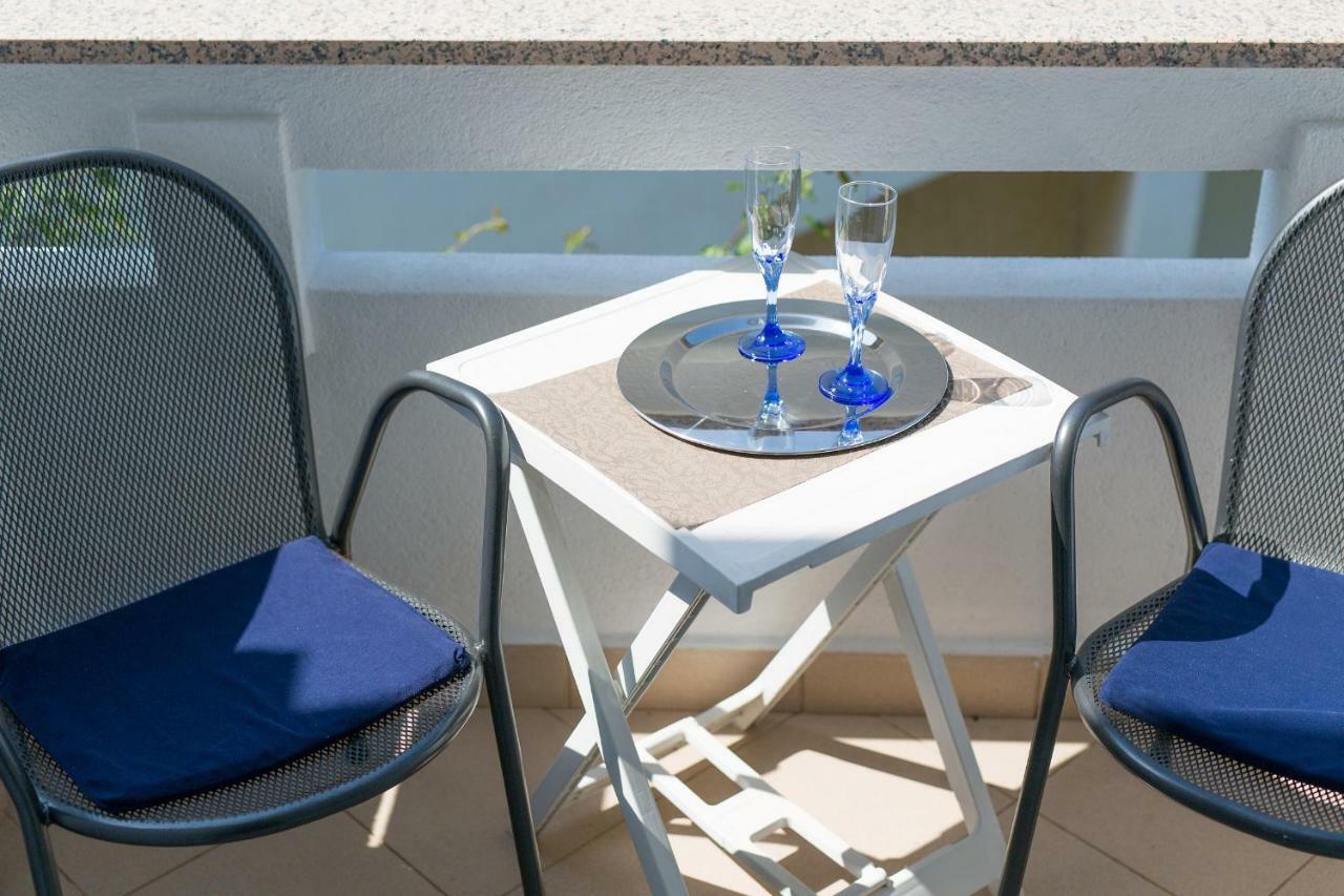 Apartment プナト エクステリア 写真