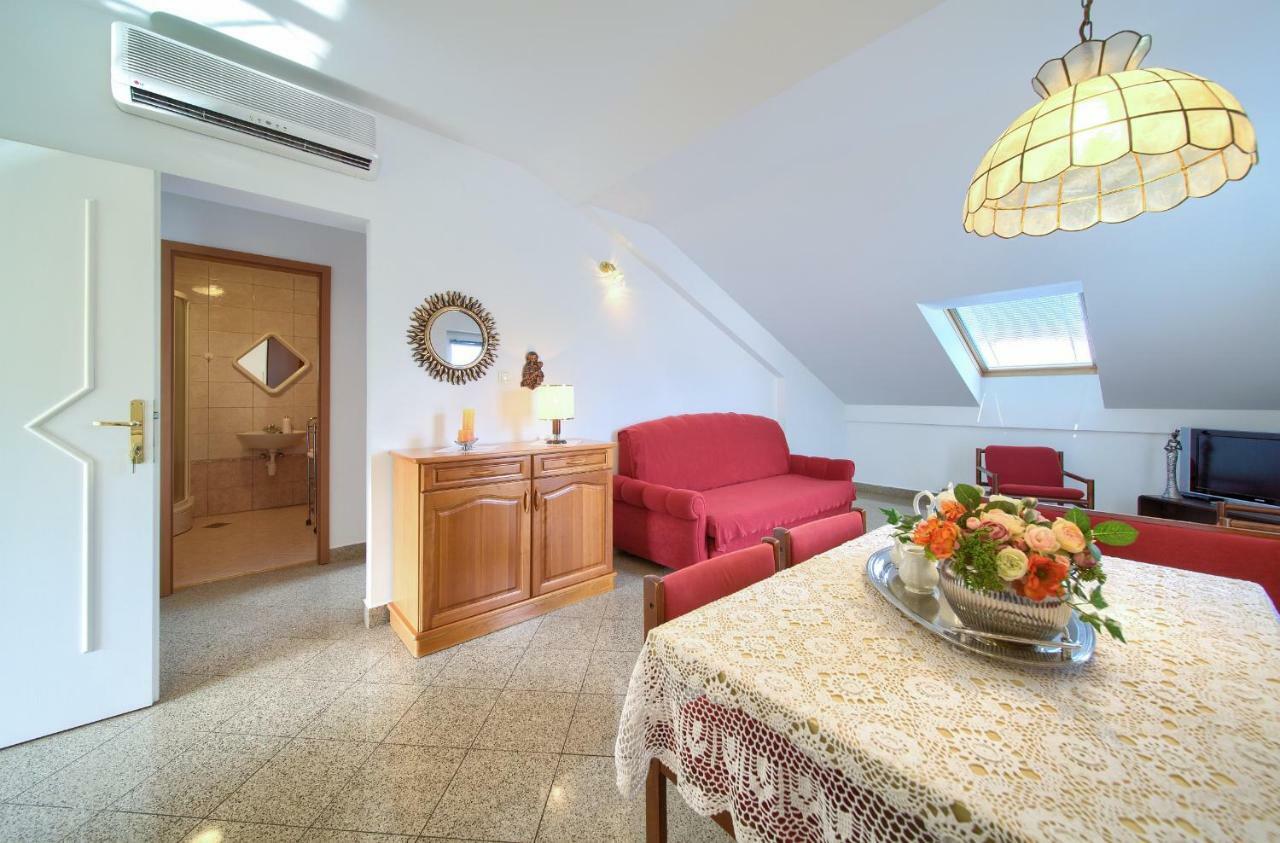 Apartment プナト エクステリア 写真