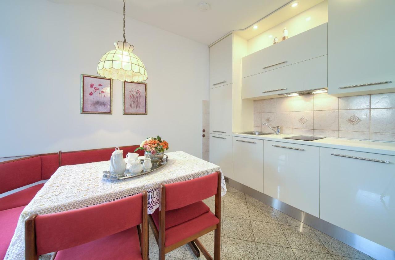 Apartment プナト エクステリア 写真