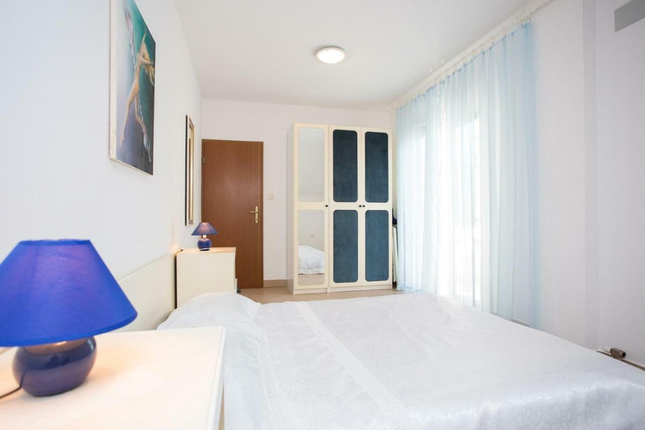 Apartment プナト エクステリア 写真
