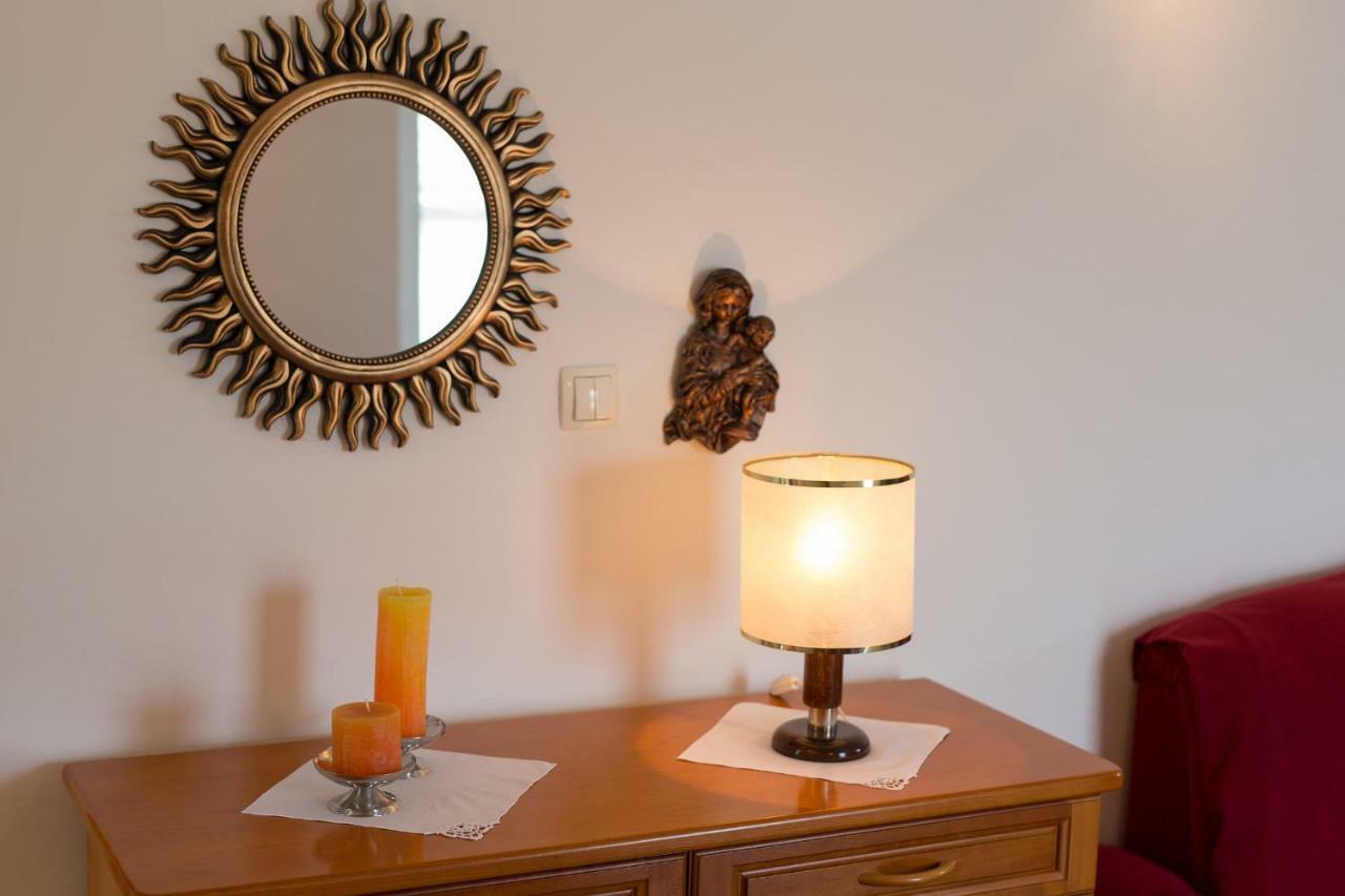 Apartment プナト エクステリア 写真