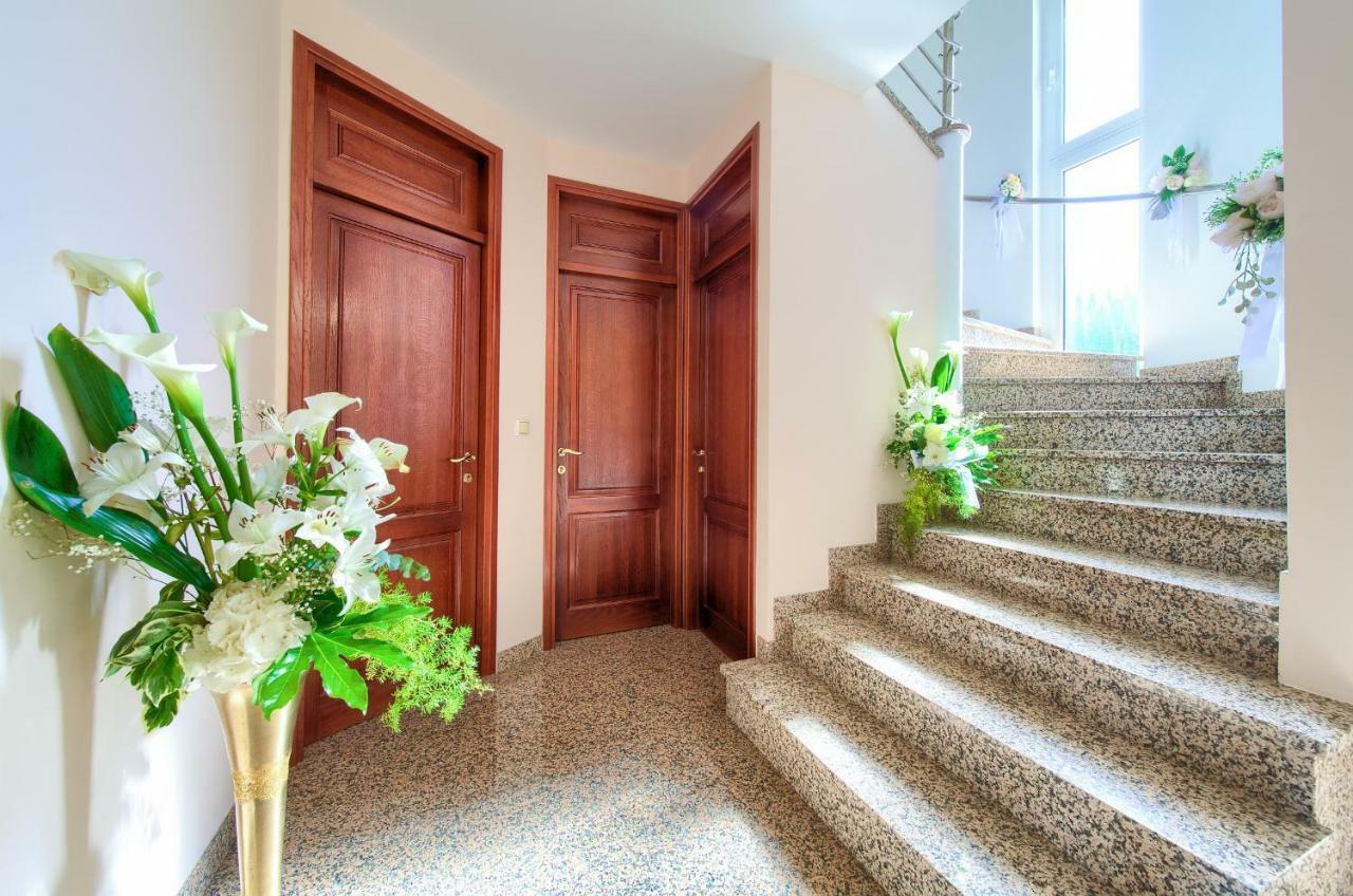 Apartment プナト エクステリア 写真